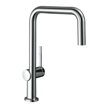 HANSGROHE Talis M54 U 220 Змішувач для кухні, хром (72844000)