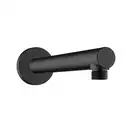 Душова система прихованого монтажу Hansgrohe Vernis Blend (колір – чорний матовий)  20230002
