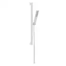 Hansgrohe Pulsify E 100 1jet Душовий гарнітур, білий матовий (24370700)