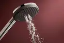Hansgrohe Raindance Alive Q Душова система, хром (24581000)