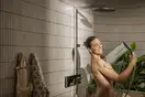 Hansgrohe Raindance Alive S 300 Душова система, хром (24583000)