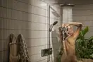 Hansgrohe Raindance Alive S 300 Душова система, хром (24583000)