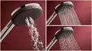 Hansgrohe Raindance Alive S 300 Душова система, хром (24583000)