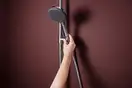 Hansgrohe Raindance Alive S Puro 300 Душова система, хром (24593000)