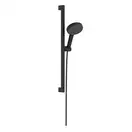 Hansgrohe Raindance S Душовий набір, чорний (24600670)