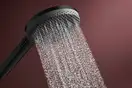 Hansgrohe Raindance Select S Душовий гарнітур, чорний матовий (24602670)
