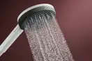 Hansgrohe Raindance Alive Select S Душ. гарнітур, білий (24602700)