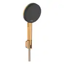 Душовий гарнітур Hansgrohe Raindance Alive Select S 3Jet EcoSmart, шланг 160 см, Brushed Bronze  24611140