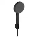 Hansgrohe Raindance Alive Select S Душовий гарнітур, чорний (24611670)