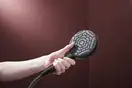 Hansgrohe Raindance Alive Select S Душовий гарнітур, чорний (24611670)