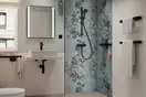Hansgrohe Activera Select S 95 Душовий гарнітур, чорний матовий (28044670)
