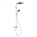 Hansgrohe Activera S 240 Душова система, хром (28875000)