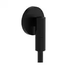 Шлангове приєднання Hansgrohe Fixfit Fine S (колір - чорний матовий)  28882670