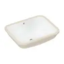 Раковина вбудована під стільницю 35 х 45 см Hansgrohe Xuniva Q  60154450