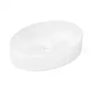Раковина накладна на стільницю 40х55 см (покриття SmartClean) Hansgrohe Xuniva D  61072450