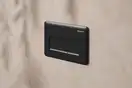 Hansgrohe iFrame Original Q Кнопка змиву, Matt Black (66001670)