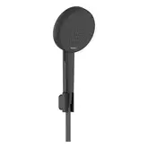 Hansgrohe Raindance Alive Select S Душовий гарнітур, чорний (24611340)