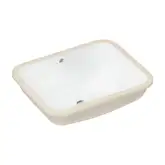 Раковина вбудована під стільницю 35 х 45 см Hansgrohe Xuniva Q 60154450