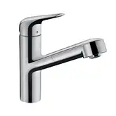 Hansgrohe Focus M41 EcoSmart Смеситель кухонный, хром (71865000)