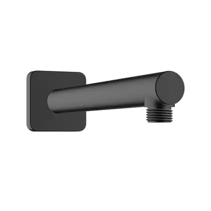 Душова система прихованого монтажу Hansgrohe Vernis Shape (колір – чорний матовий) 20230004 Душова система прихованого монтажу Hansgrohe Vernis Shape (колір – чорний матовий) 20230004