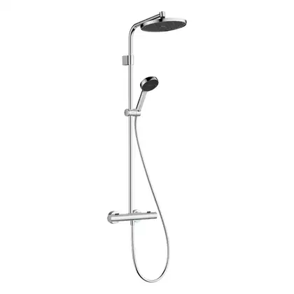 Hansgrohe Activera S 240 Душова система, хром (28078000)