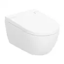 Geberit AquaClean Alba Унітаз-біде підвісний, білий (146.350.01.1)