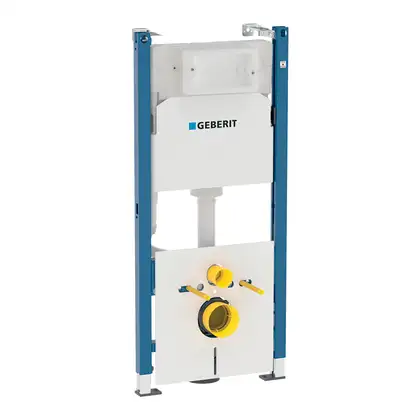 Geberit AquaClean Alba Унітаз-біде підвісний, білий (146.350.01.1)