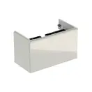 Дзеркало з LED підсвічуванням 80 х h70 см Geberit Option Basic Square  502.807.00.1