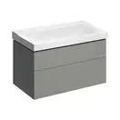 Раковина Geberit One 75 х 48 см  505.004.00.1