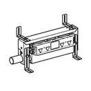 Раковина Geberit One 90 х 48 см  505.006.00.1