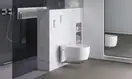 Раковина Geberit One 90 х 48 см  505.006.00.1
