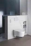 Раковина Geberit One 90 х 48 см  505.006.00.1