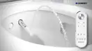 Раковина Geberit One 90 х 48 см  505.006.00.1