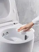 Раковина Geberit One 90 х 48 см  505.006.00.1