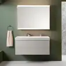 Раковина Geberit One 90 х 48 см  505.006.00.1