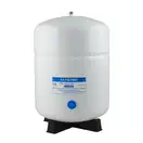 RAIFIL Система зворотнього осмосу GRANDO 6+ з насосом на станині з манометром 75G (2034)