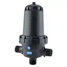 RAIFIL Дисковий фільтр GLACLEAN 3" G200D80NB130 (2342)
