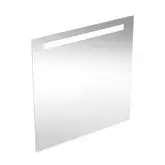Дзеркало з LED підсвічуванням 70 х h70 см Geberit Option Basic Square  502.806.00.1