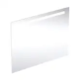 Дзеркало з LED підсвічуванням 90 х h70 см Geberit Option Basic Square  502.808.00.1