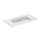 Раковина Geberit One 90 х 48 см  505.006.00.1