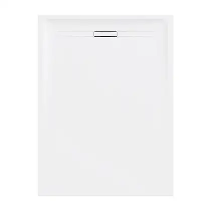 Дзеркало з LED підсвічуванням 100 х h70 см Geberit Option Basic Square  502.809.00.1