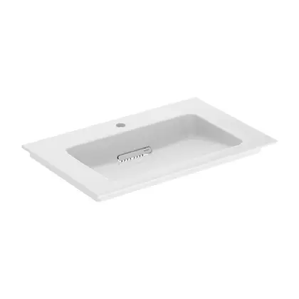 Раковина Geberit One 75 х 48 см  505.004.00.1