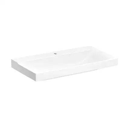 Раковина Geberit One 75 х 48 см  505.004.00.1