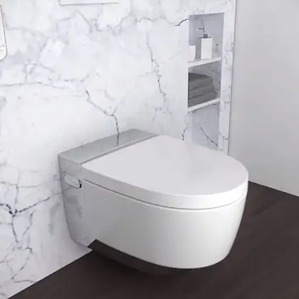 Раковина Geberit One 90 х 48 см  505.006.00.1