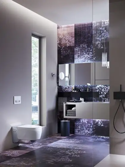 Раковина Geberit One 90 х 48 см  505.006.00.1