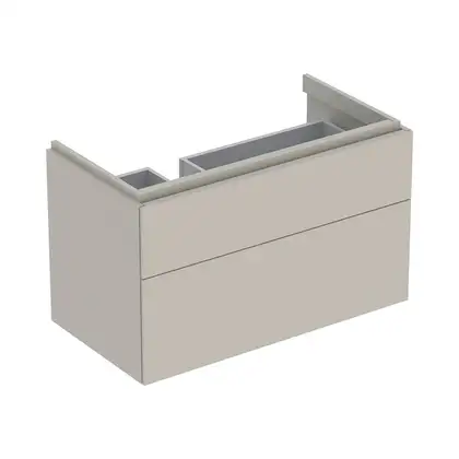 Раковина Geberit One 90 х 48 см  505.006.00.1