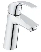 Набір змішувачів Grohe Eurosmart M-Size для душу (123244M)