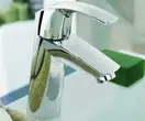 Набір змішувачів Grohe Eurosmart M-Size для душу (123244M)