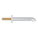 Вилив для ванни Grohe Essence (13449001)