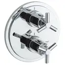 Grohe Atrio Термостат верхньої частини, хром (19395000)
